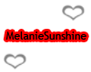 MelanieSunShine