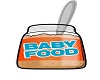 BABY FOOD