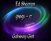 Galway Girl *ES