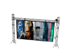 BOOGY SCREEN