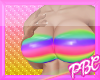 *PBC* Busty Spectra 2