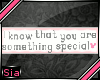 YourSpecial {SW}