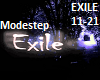 Modestep - Exile 2