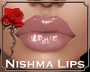 * Nishma Perfect Lips 3C