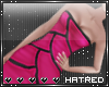 !H Kayla | Pink Dress