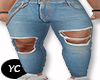 [YC] Pants $ Homey