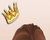 Gold  Crown