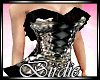 B| Snake Corset + Pants