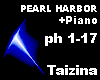 H.ZIMMER PEARL H +Piano