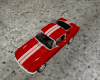 Red Mustang Selby Req*
