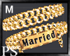 PS. Married G>Bracelet M