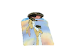 Rabbit Sleeping Bag