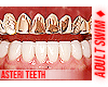 f. Asteri Teeth 39