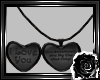 Heart Black