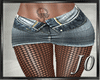 Jeans - Skirt (RL)