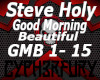 Steve Holy