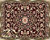 ZY: Indian Rug Squre