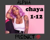 [A] Nura Chaya Remix