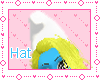 !S! Smurfette Hat