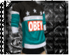Fresh Obey Sweater`