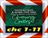 Nathan Rux-ChasingCovers