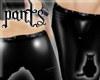 [CS] Glam Pants M -Black