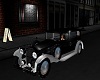 Savoy Vintage  Packard