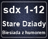Stare Dziady (z humorem)