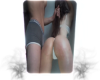 G| His To Control Cutout