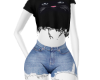 OUTFIT CONJUNTO CAT