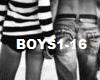 SEMENOVICH_BOYS_BOYS