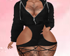 Hoodie Set + Tats