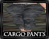 Cargos Camo Black RL