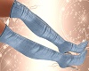 Blue Jeans Boots RL