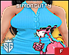 SG. Panther, Dress Polo2