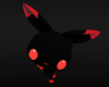 Kitsu Bunny (Red)