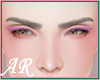 Pink Eyeshadow