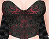 corset vampire