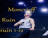 Moncrieff - Ruin