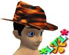 ~Oo Animated Lava HAT
