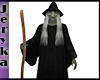 [JR] Bad Witch Animated