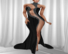 Elegant Black Gown