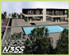 _SANDALS VILLA_