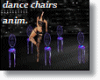 dance chairs