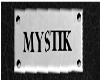 Mystik Arm Band -Left