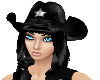 [SaT]Cowgirl Sherif hat