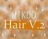 Mikdo Hair v.2