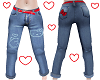 petite Kids Jeans HK