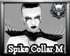 *M3M* Spike Collar Male