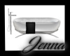 Couples Bathtub